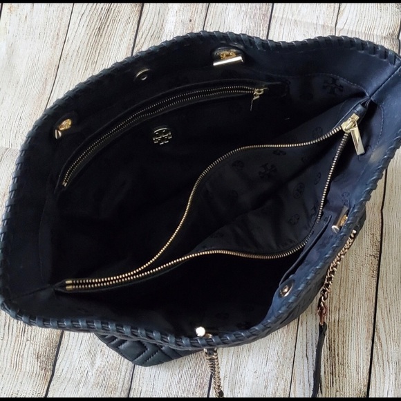 Tory Burch tote - Picture 6 of 8